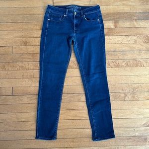 Women’s American Eagle Skinny Jeans